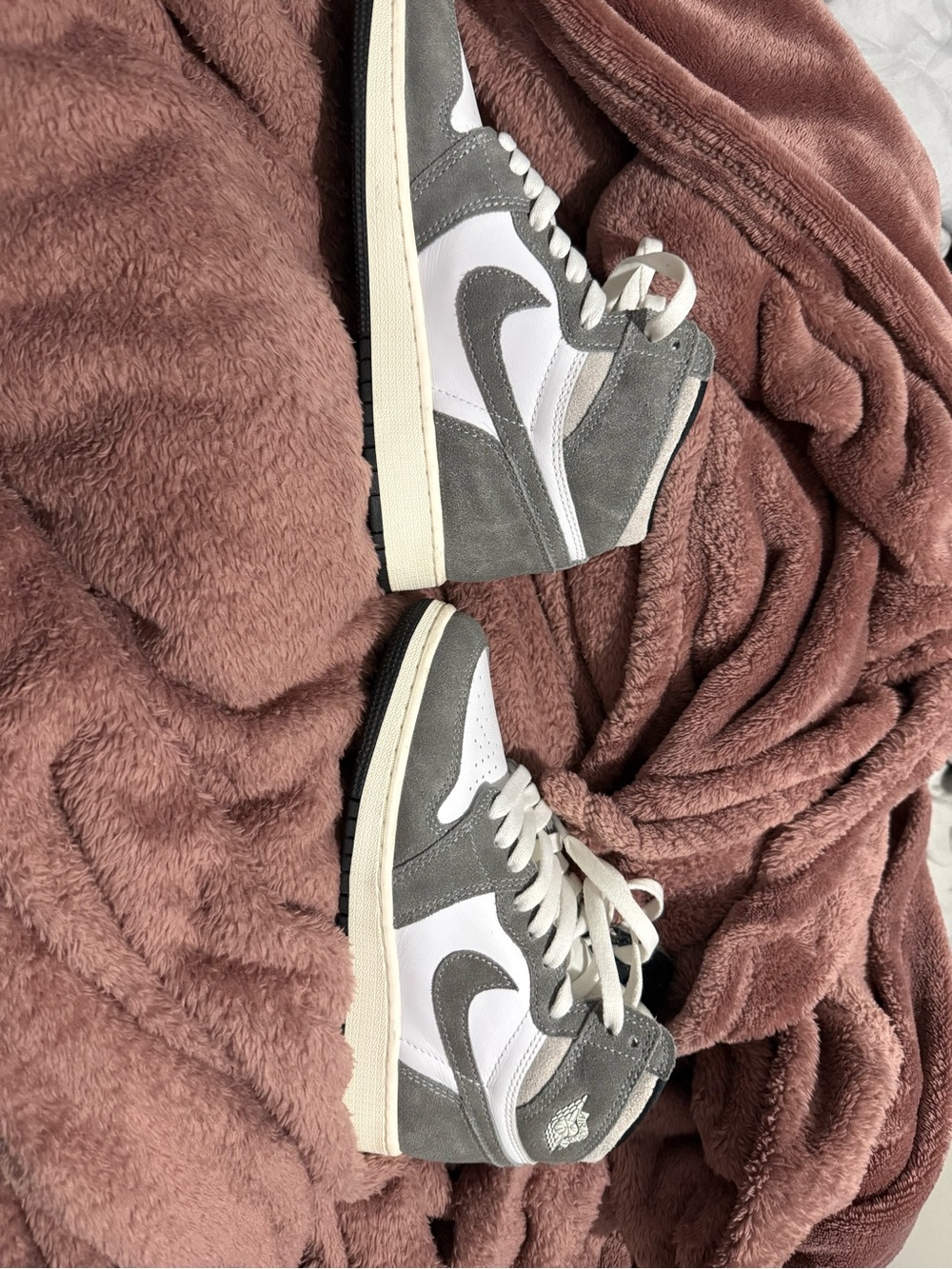 Jordan 1 Retros- Washed Heritage